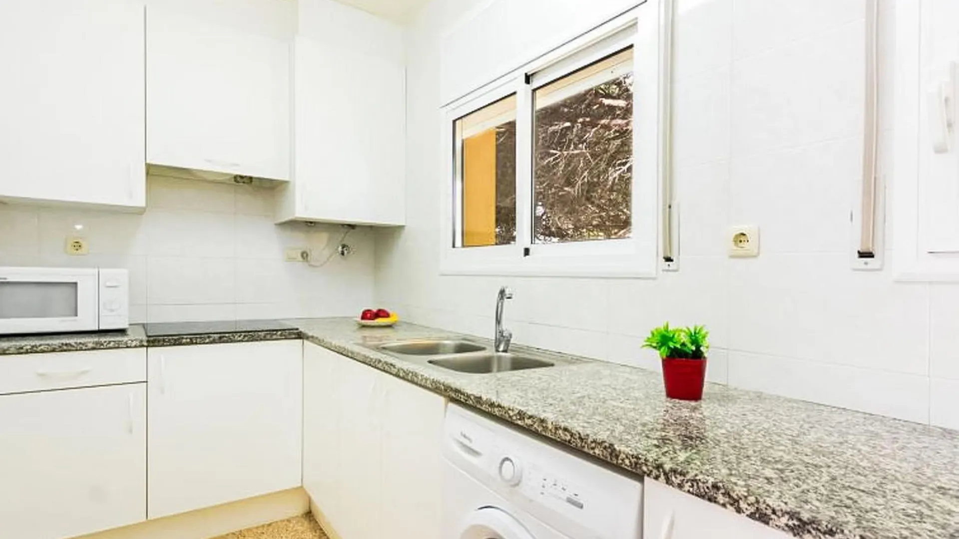 Holiday home Global Velazquez - By Global Rental Holidays 8855 Roses