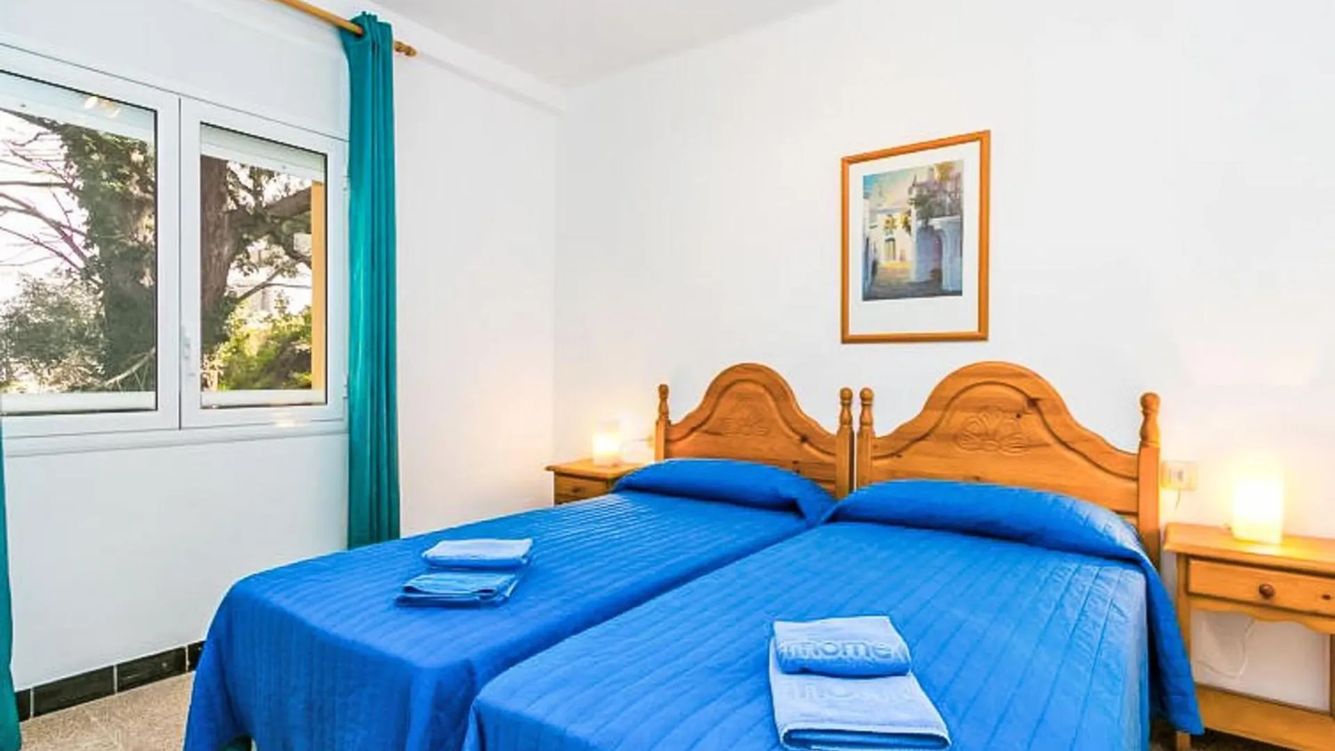 Global Velazquez - By Global Rental Holidays 8855 Roses