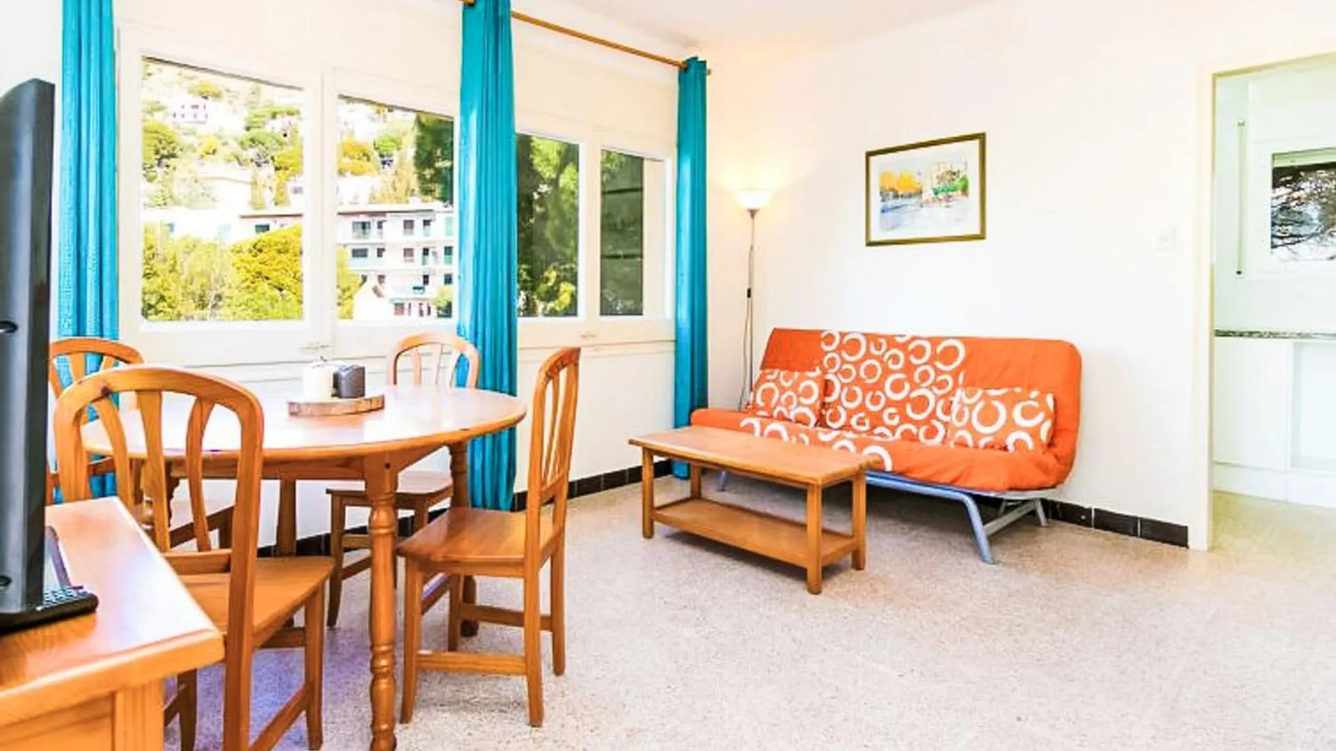 Global Velazquez - By Global Rental Holidays 8855 Roses 0*,  Spain