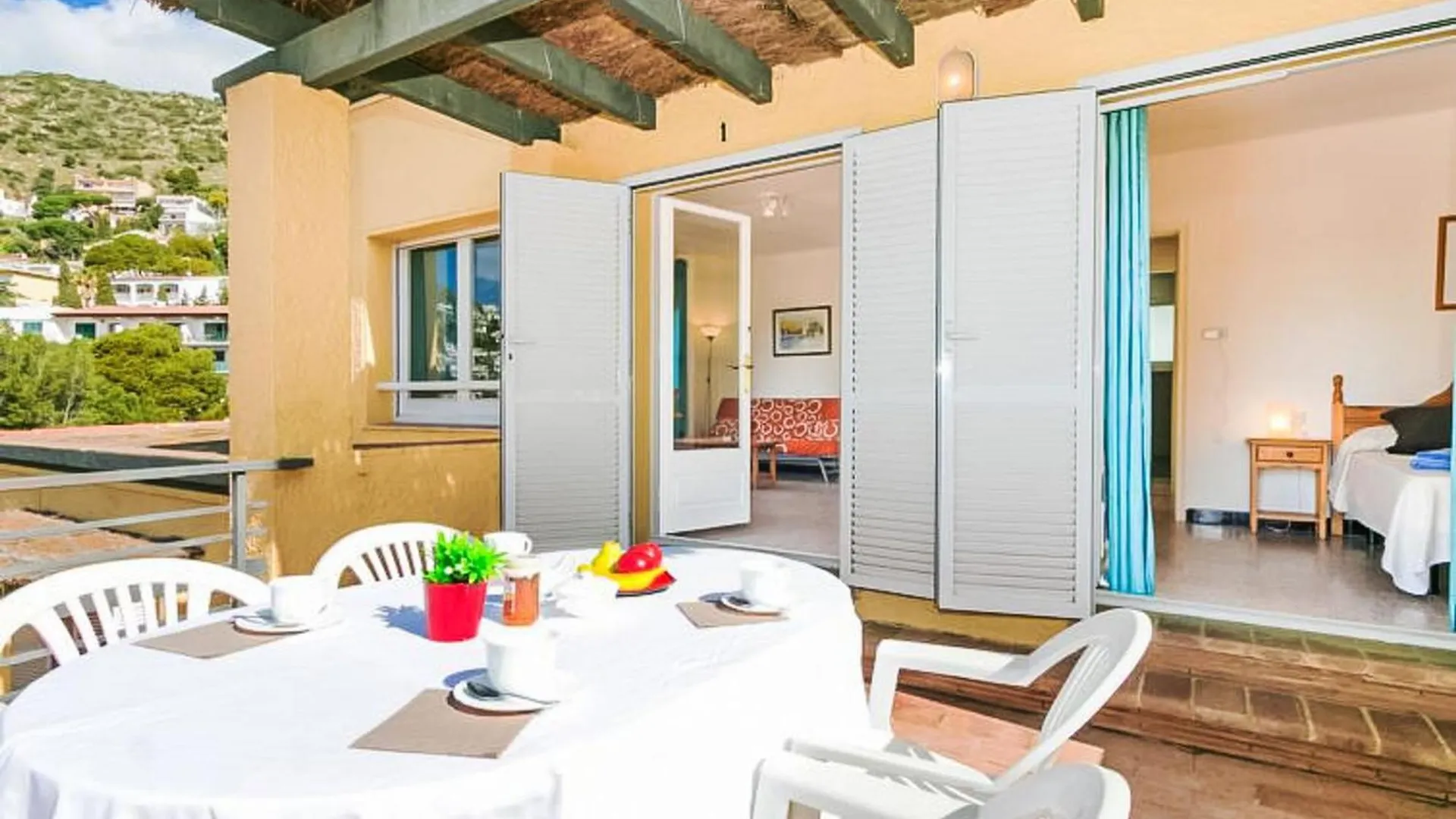 Holiday home Global Velazquez - By Global Rental Holidays 8855 Roses Spain