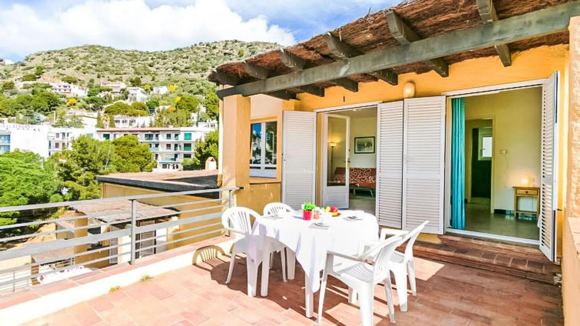 Global Velazquez - By Global Rental Holidays 8855 Roses 0*,